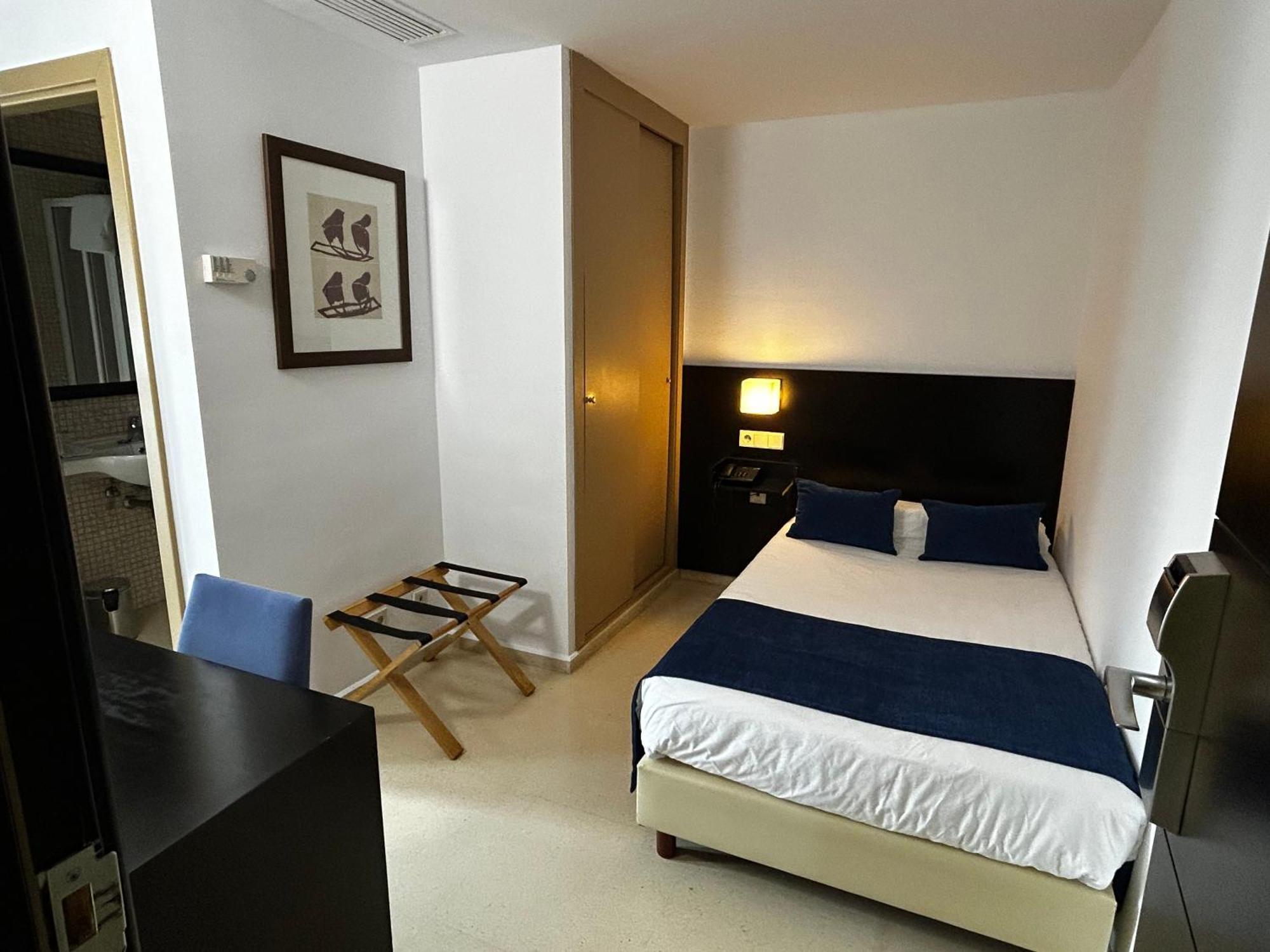 Hotel Ignacio - Palomargroup Chiva Dış mekan fotoğraf