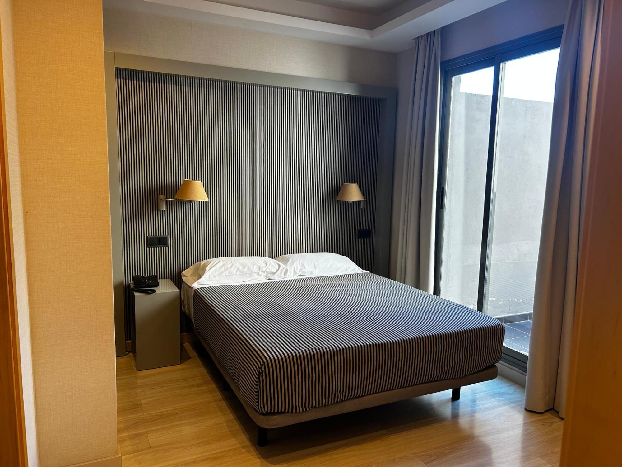Hotel Ignacio - Palomargroup Chiva Dış mekan fotoğraf