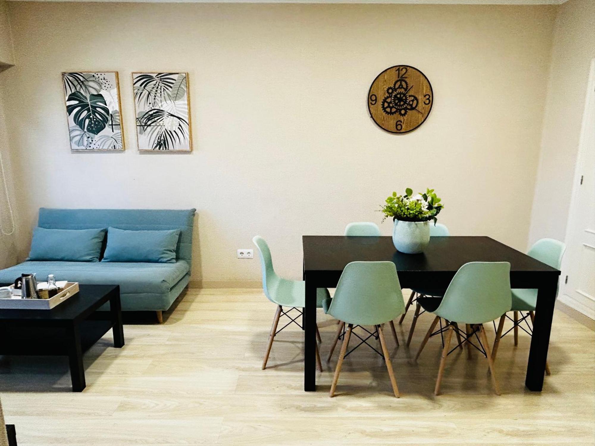 Hotel Ignacio - Palomargroup Chiva Dış mekan fotoğraf