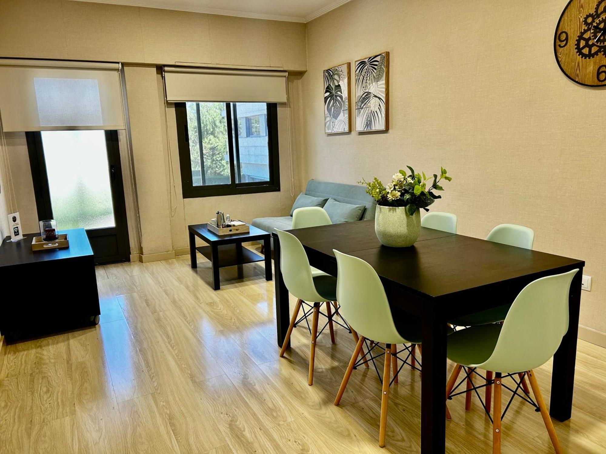 Hotel Ignacio - Palomargroup Chiva Dış mekan fotoğraf