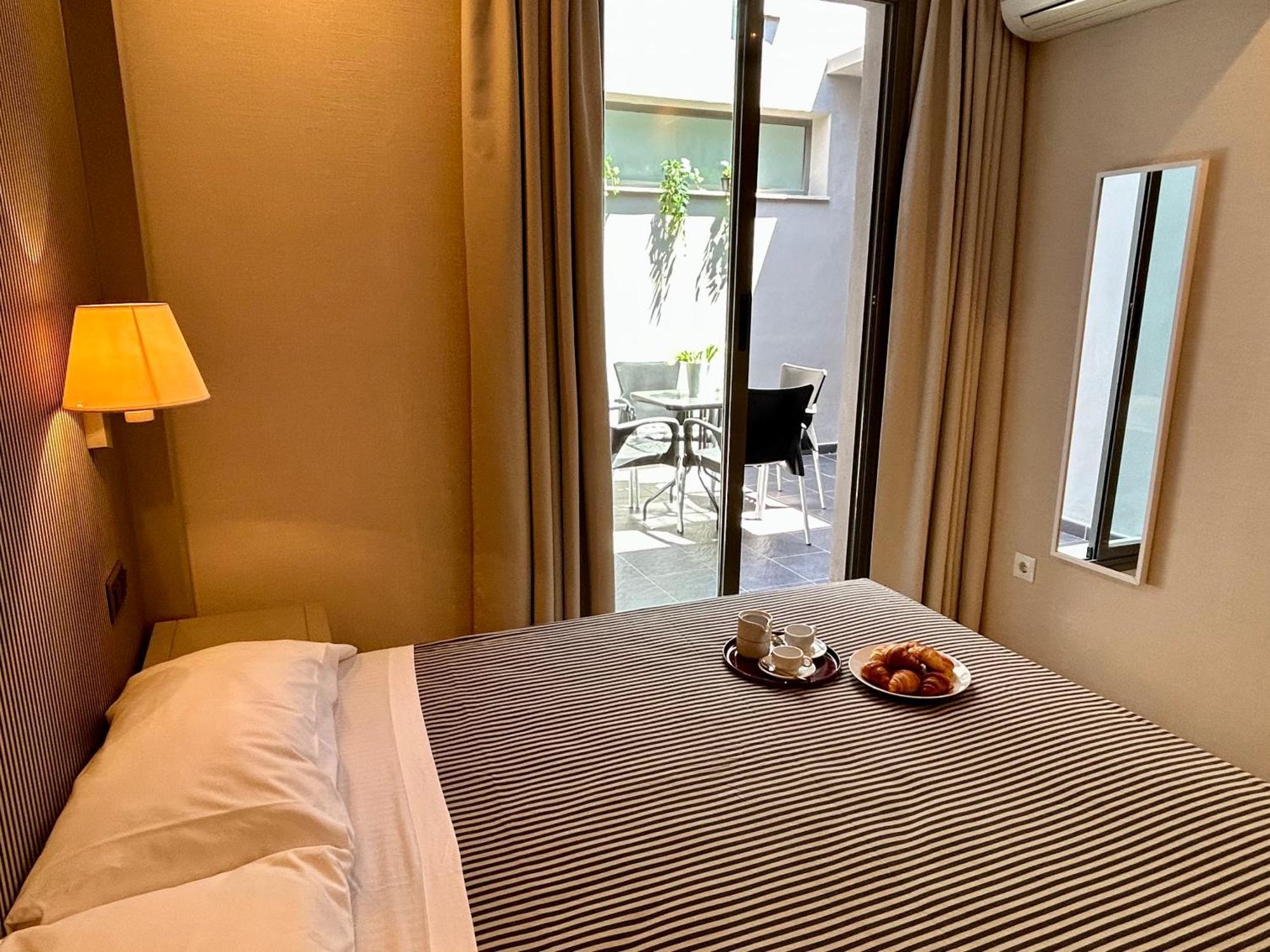 Hotel Ignacio - Palomargroup Chiva Dış mekan fotoğraf