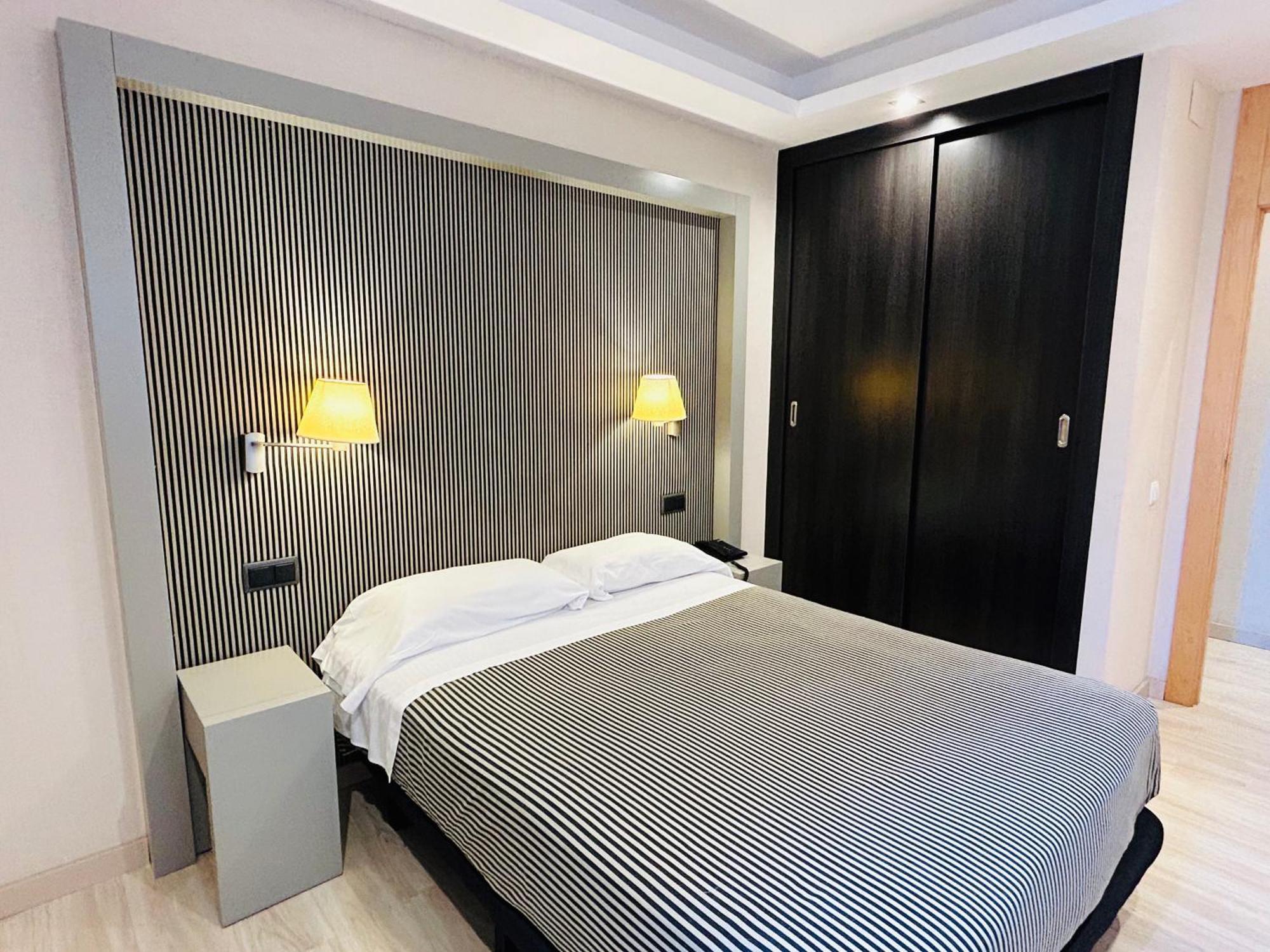 Hotel Ignacio - Palomargroup Chiva Dış mekan fotoğraf