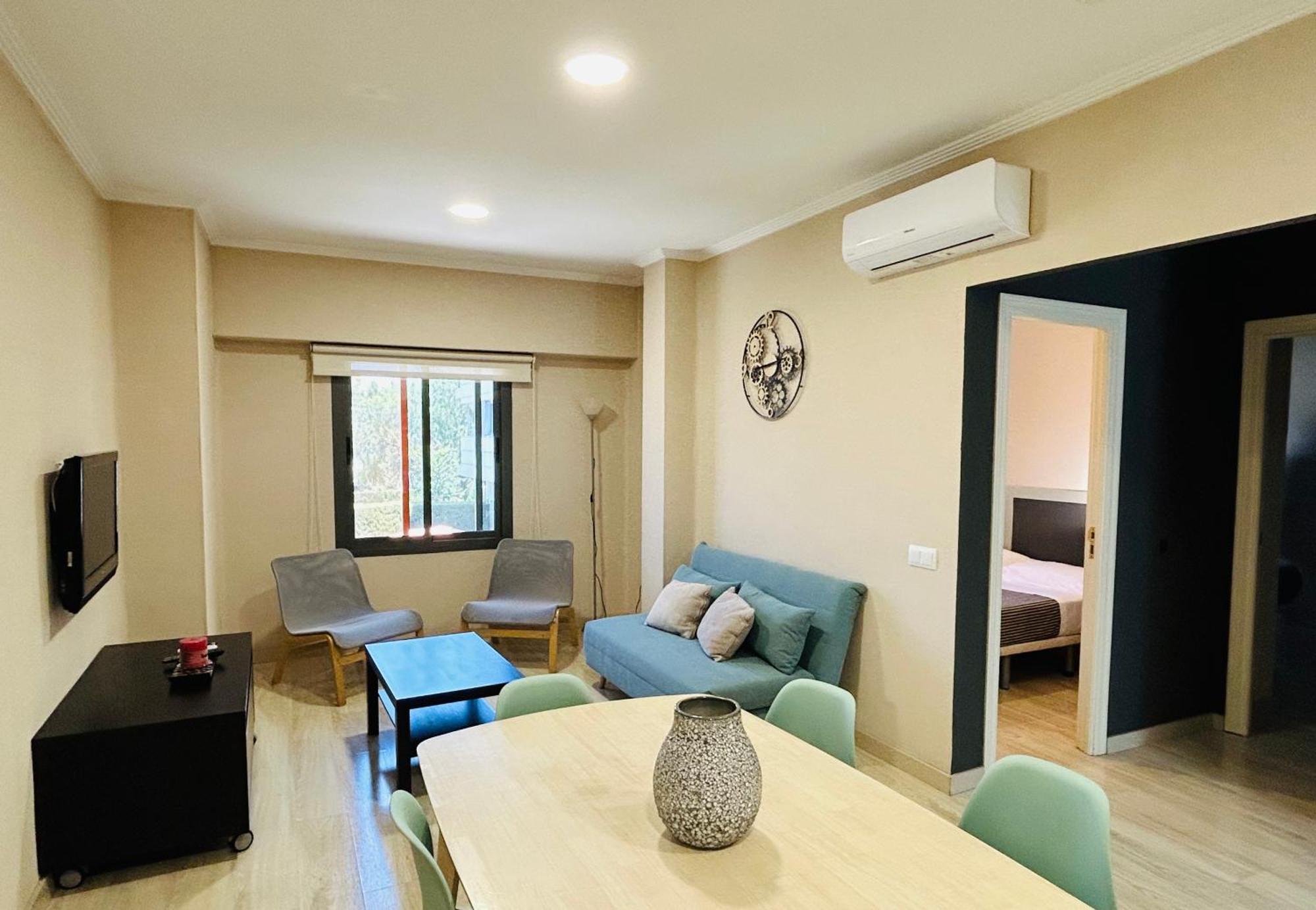 Hotel Ignacio - Palomargroup Chiva Dış mekan fotoğraf
