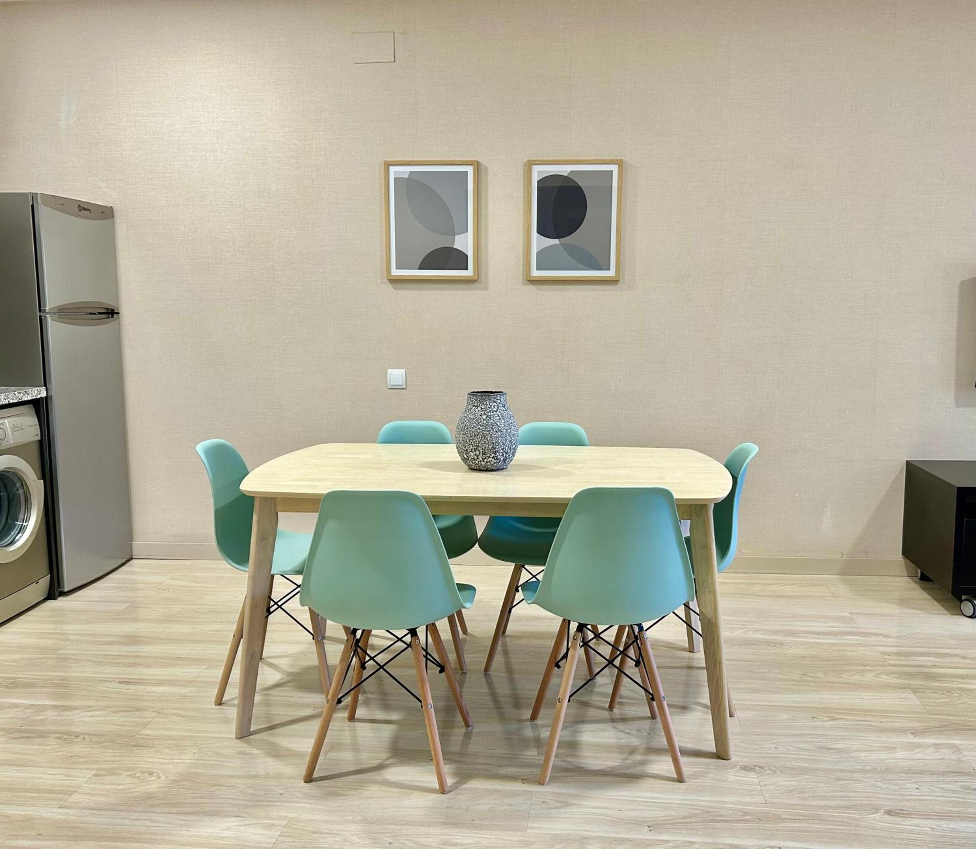 Hotel Ignacio - Palomargroup Chiva Dış mekan fotoğraf