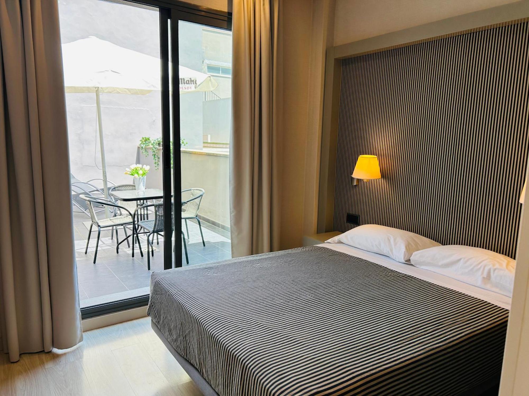 Hotel Ignacio - Palomargroup Chiva Dış mekan fotoğraf